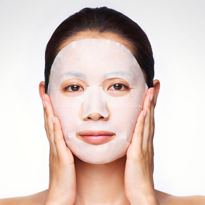 Commonly asked face mask questions, Skinspiration